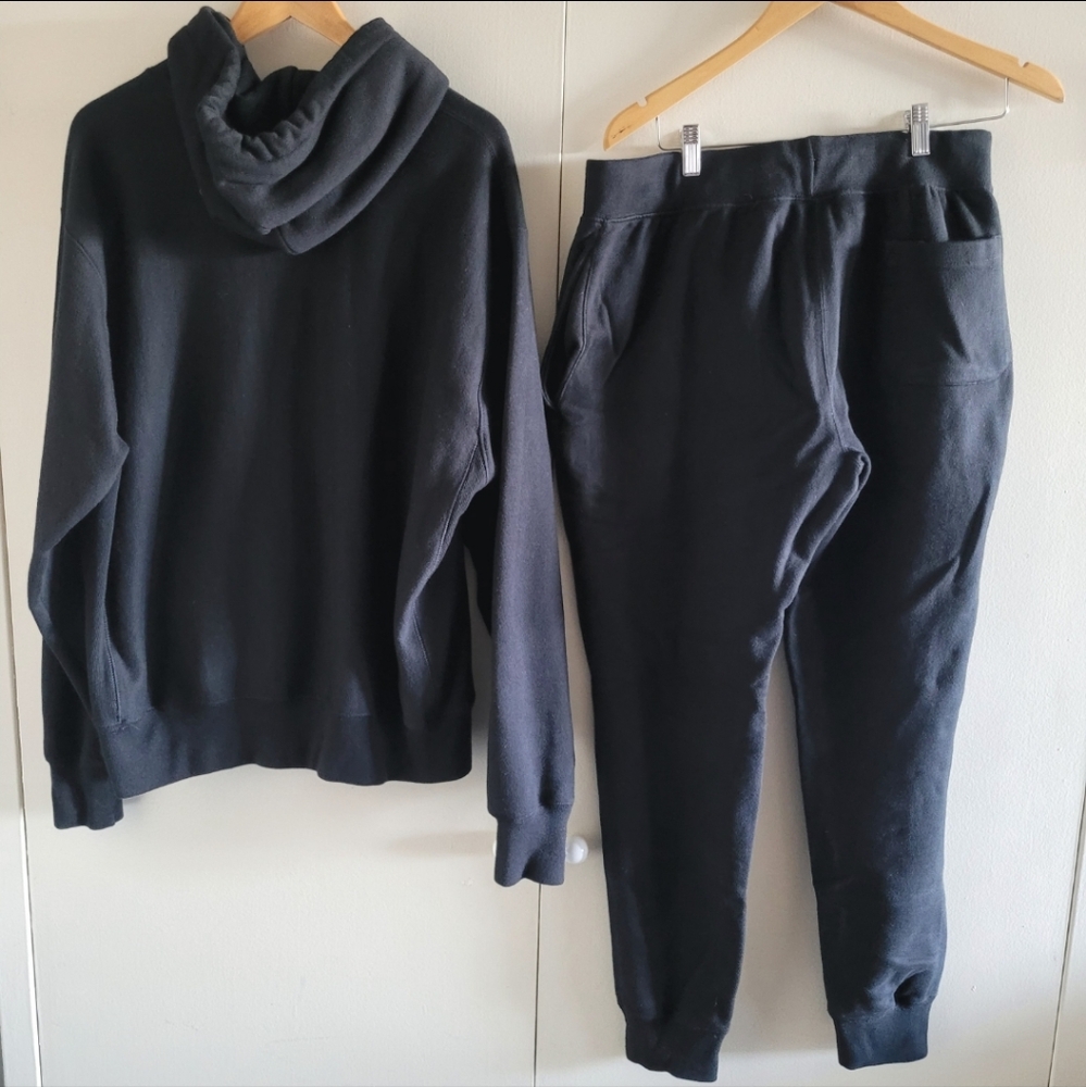 Champion Reverse Weave Tracksuit - Picture 4 of 6